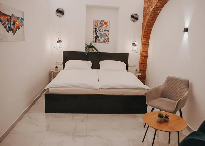 Zizkoff Apartments