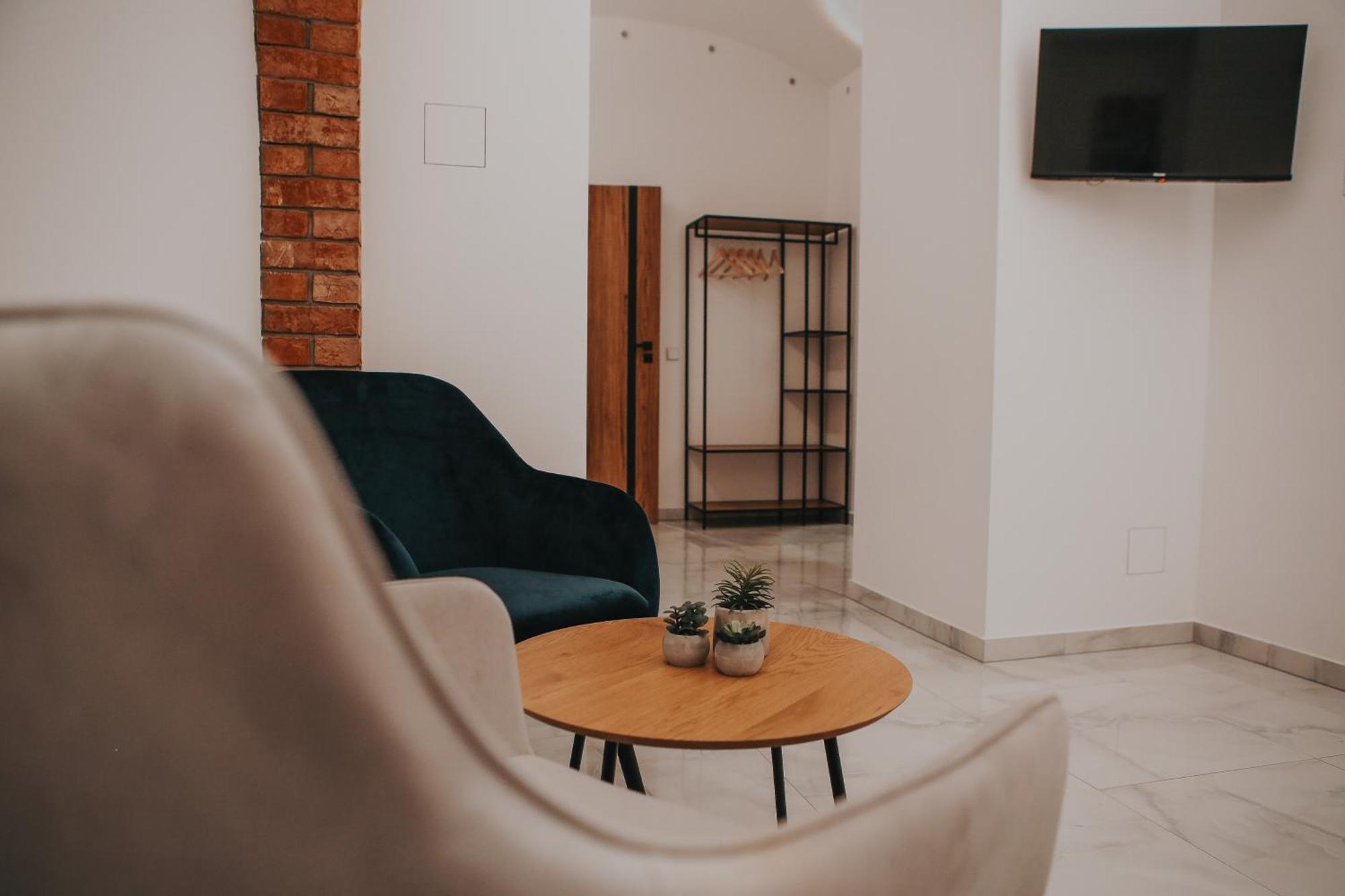Apartment Zizkoff Prague